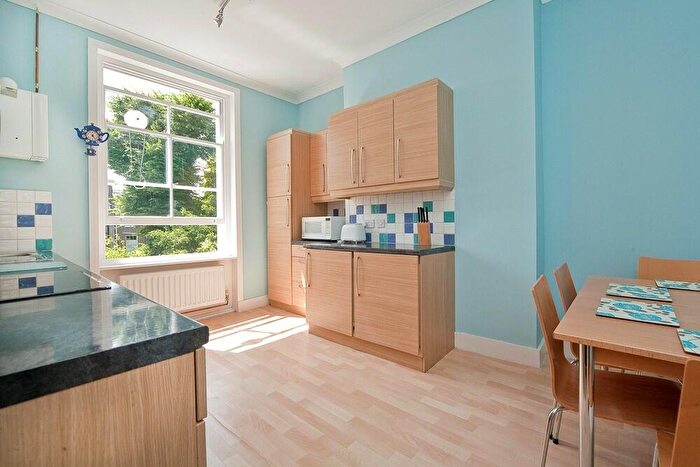 3 Bedroom Maisonette To Rent In Gaisford Street, Kentish Town, NW5