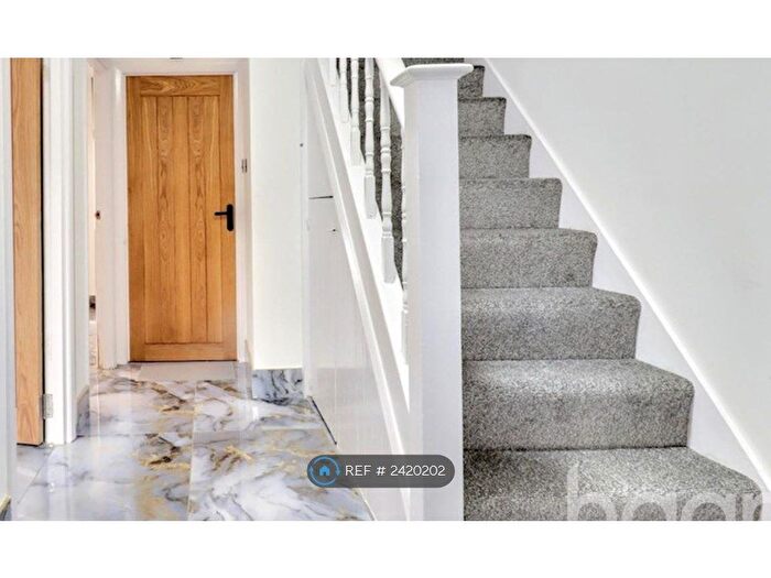 4 Bedroom Terraced House To Rent In Northborough Road, London, SW16