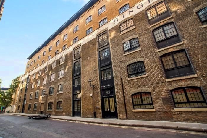 1 Bedroom Flat To Rent In Cayenne Court, London, SE1