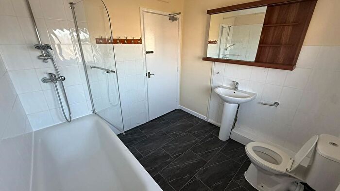 5 Bedroom End Of Terrace House To Rent In Shelley Road, Oxford, OX4