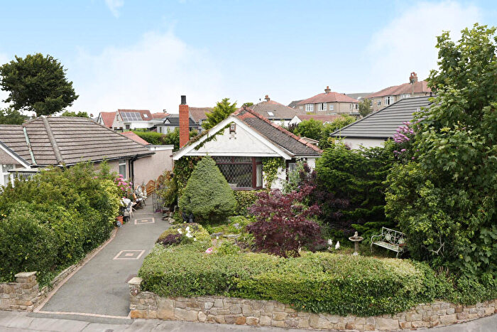 2 Bedroom Detached Bungalow For Sale In Mill Lane, Bolton Le Sands, Lancashire, LA5