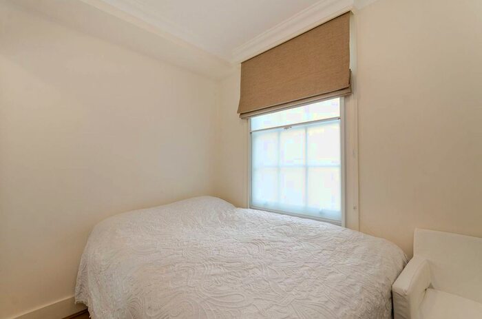 1 Bedroom Flat To Rent In Cumberland Street, Pimlico, London, SW1V