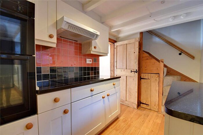 Property To Rent In South End, Osmotherley, Northallerton, North Yorkshire, DL6