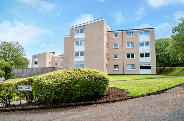 1 Bedroom Flat To Rent In Loch Awe, Glasgow, South Lanarkshire, G74