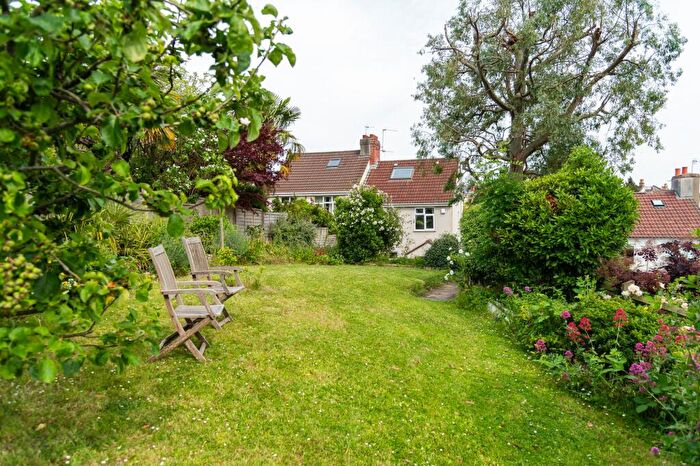 4 Bedroom House For Sale In Clare Avenue, Bristol, BS7
