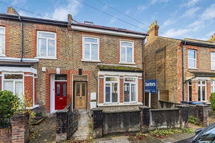 1 Bedroom Flat To Rent In Harewood Road, Colliers Wood, SW19