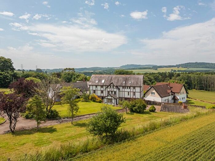 5 Bedroom Detached House For Sale In The Great Barn, Pentrepoeth Road, NP10