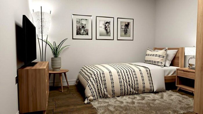 1 Bedroom Apartment For Sale In Castle Street, Liverpool, L2