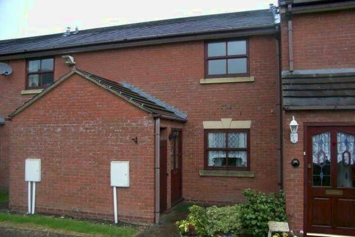 1 Bedroom Maisonette To Rent In Paget Mews, Sutton Coldfield, B76