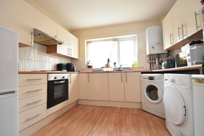 4 Bedroom Terraced House To Rent In Great Southsea Street, Southsea, Hampshire, PO5