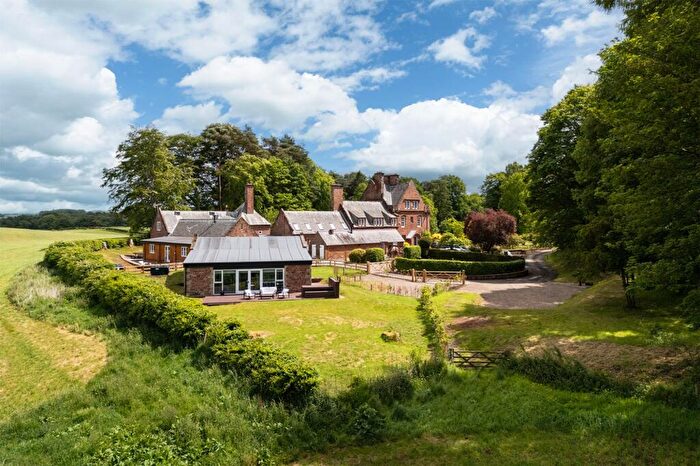 3 Bedroom Detached Bungalow For Sale In Woodlands Prospect, Brampton, Cumbria, CA8