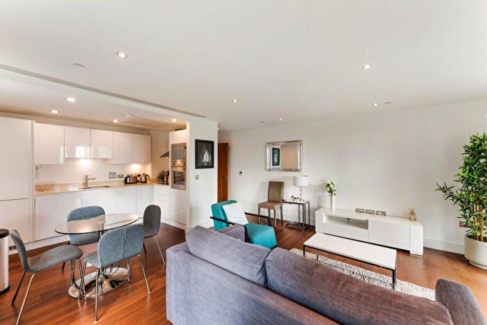 2 Bedroom Flat To Rent In Talisman Tower -, P19