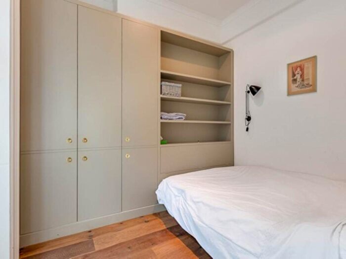 1 Bedroom Flat To Rent In Edith Grove, London, SW1