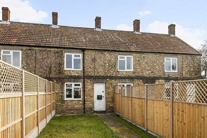 3 Bedroom Terraced House For Sale In Mosterton, Beaminster, DT8