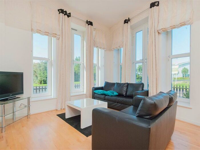 2 Bedroom Flat To Rent In Newhaven Place Edinburgh United Kingdom, EH6