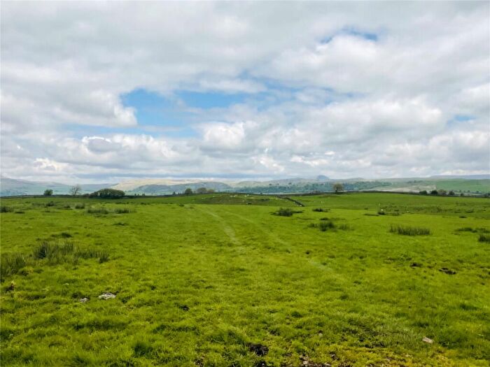 Property For Sale In Austwick, Lancaster, North Yorkshire, LA2
