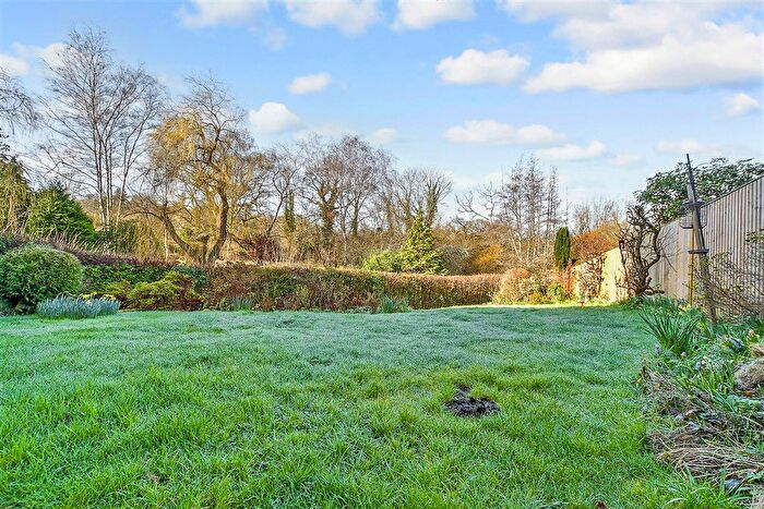 4 Bedroom Detached House For Sale In High Street, Hartfield, East Sussex, TN7