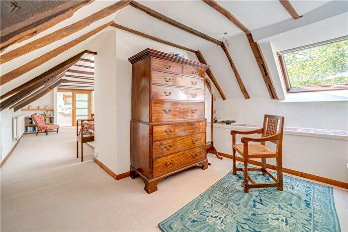 5 Bedroom House For Sale In Firby, Bedale, North Yorkshire, DL8