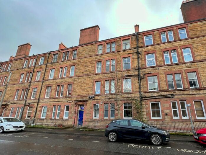 1 Bedroom Flat To Rent In Bryson Road, Merchiston, Edinburgh, EH11
