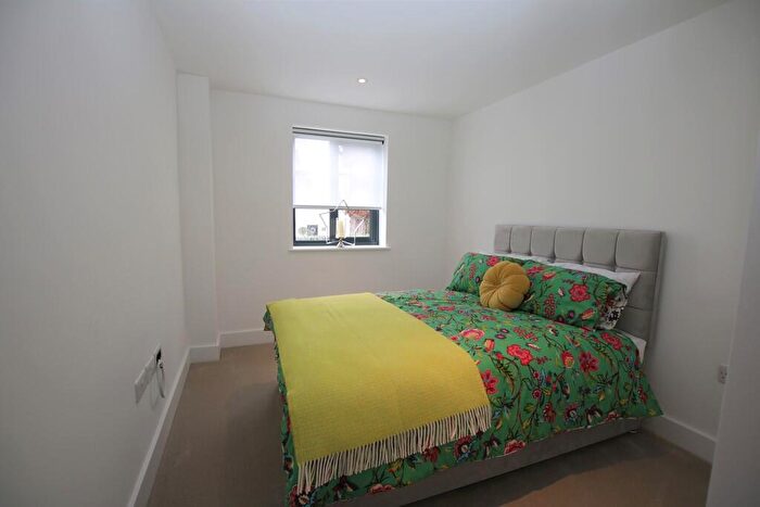 2 Bedroom Apartment For Sale In Stortford Road, Dunmow, CM6