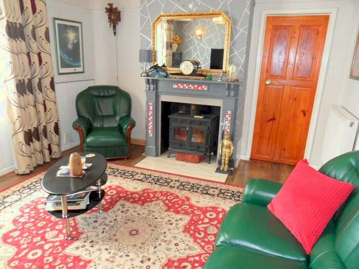 2 Bedroom Detached Bungalow For Sale In Main Road, Gedney Drove End, PE12