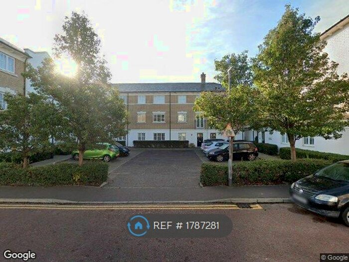 4 Bedroom End Of Terrace House To Rent In George Williams Way, Colchester, CO1