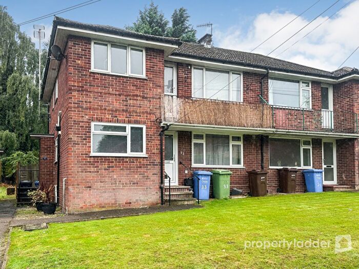 2 Bedroom Flat For Sale In Lilburne Avenue, Norwich, NR3