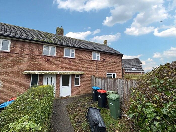 3 Bedroom Property For Sale In The Chequers, Castlethorpe, Milton Keynes, Buckinghamshire, MK19