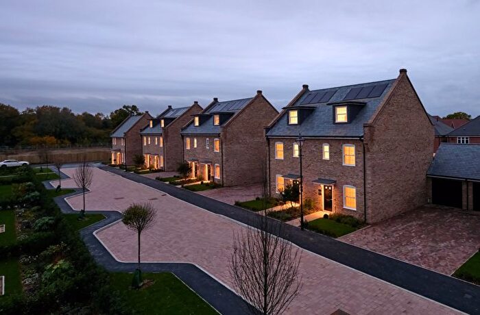 4 Bedroom Semi-Detached House For Sale In The Mandarin, Leighwood Fields, Cranleigh, GU6