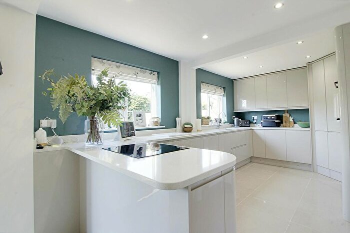 4 Bedroom Detached House For Sale In Bede Road, Baston, PE6