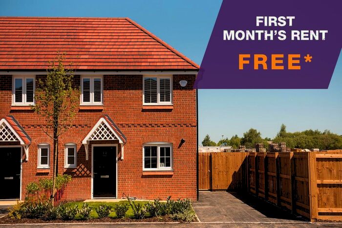 3 Bedroom Semi-Detached House To Rent In Anslow Avenue, Sutton-In-Ashfield, NG17