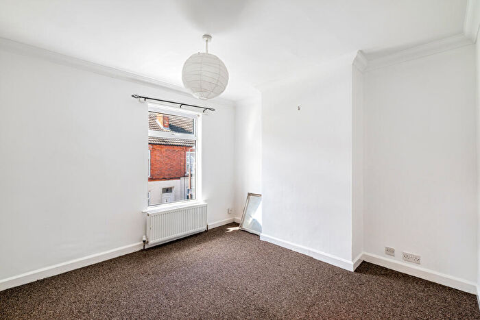 2 Bedroom Terraced House For Sale In Albany Street, Lincoln, Lincolnshire, LN1