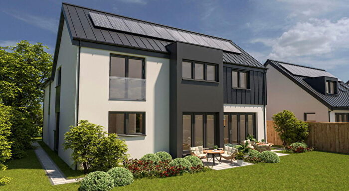 4 Bedroom Detached House For Sale In Filham, Ivybridge, PL21