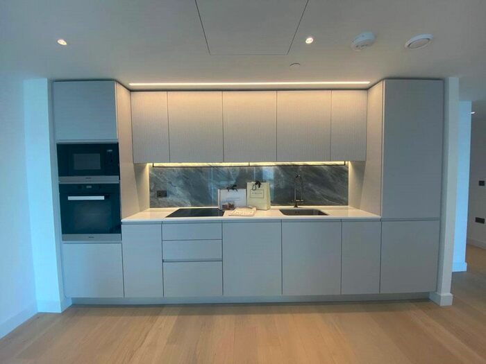 1 Bedroom Flat To Rent In Fountain Park Way, London, W12