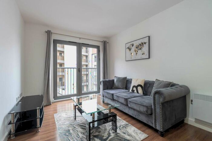 1 Bedroom Apartment To Rent In Kenyon Forge, Kenyon Street, B18