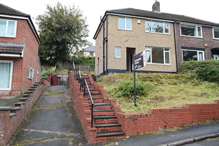 3 Bedroom Semi-Detached House To Rent In Livesey Branch Road, Blackburn, BB2