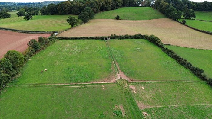 Land For Sale In Uffculme, Cullompton, Devon, EX15