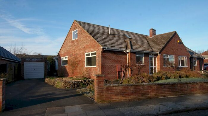 4 Bedroom Semi-Detached House To Rent In Southcourt Drive, Leckhampton, Cheltenham, GL53