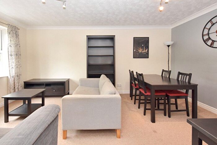 2 Bedroom Flat For Sale In The Cricketers, Leeds, West Yorkshire, LS5