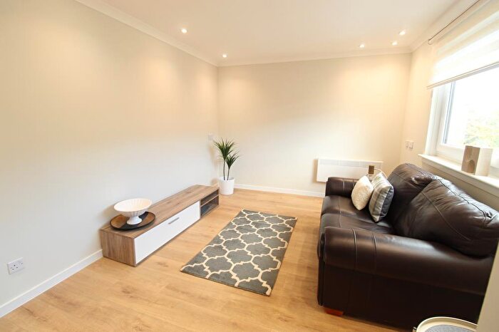 1 Bedroom Flat To Rent In Dubford Park, Bridge Of Don, Top Floor, AB23