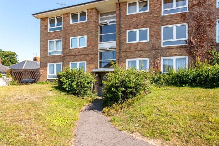 1 Bedroom Flat To Rent In Lennox Street, Brighton, BN2