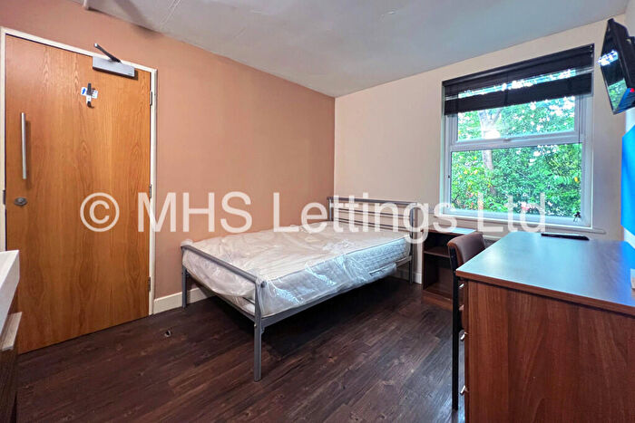 1 Bedroom Apartment To Rent In Pod Room, St. Ann's Lodge, St. Ann's Lane, Leeds, LS4