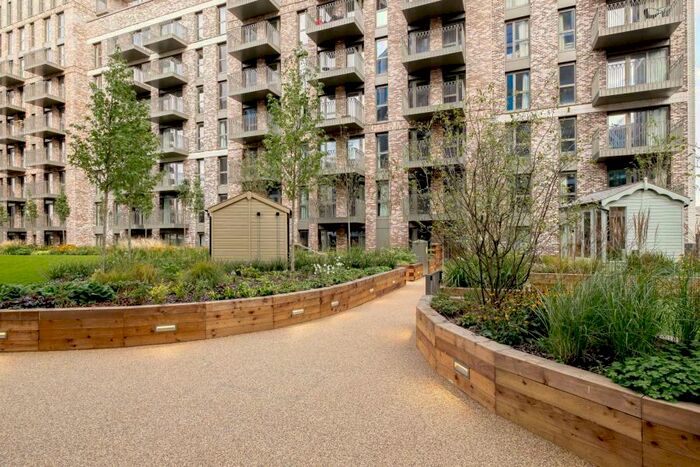 2 Bedroom Apartment To Rent In Canada Gardens, Wembley Park, HA9