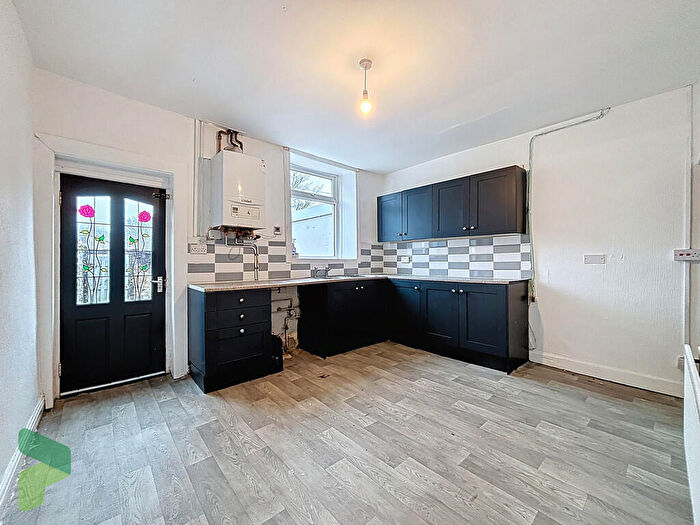 3 Bedroom Terraced House For Sale In Olive Lane, Darwen, BB3