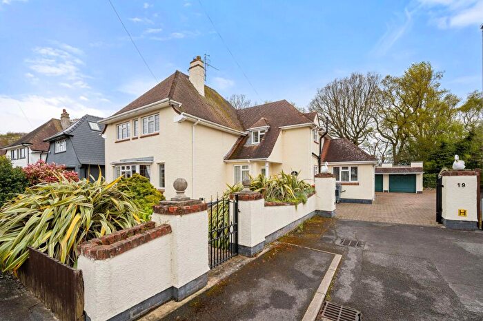 5 Bedroom Detached House For Sale In Norwood Road, Skegness, PE25