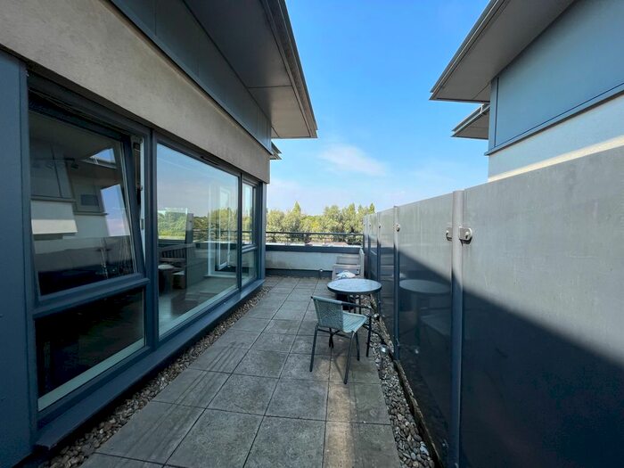 1 Bedroom Flat To Rent In Hammonds Drive, Peterborough, PE1