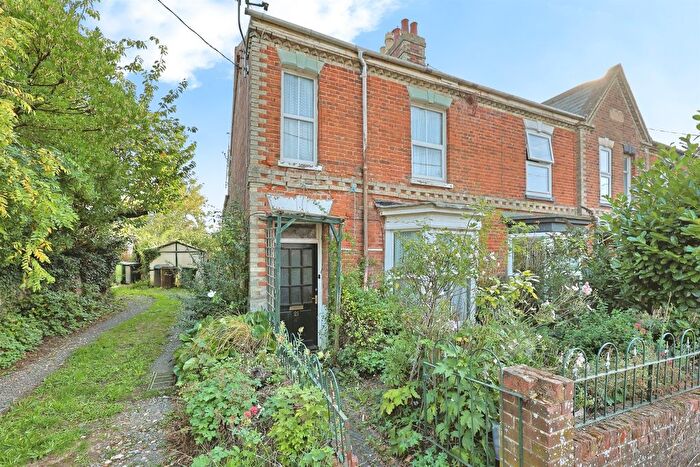 3 Bedroom End Terrace House For Sale In Watton Road, Swaffham, PE37