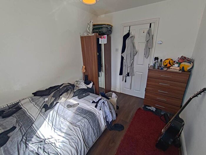 9 Bedroom Terraced House To Rent In Miskin Street (Rooms), Cathays, CF24
