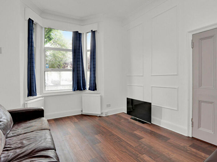 5 Bedroom Terraced House To Rent In Priory Park Road, London, NW6