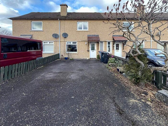 2 Bedroom House For Sale In Dalneigh Road, Dalneigh, Inverness., IV3